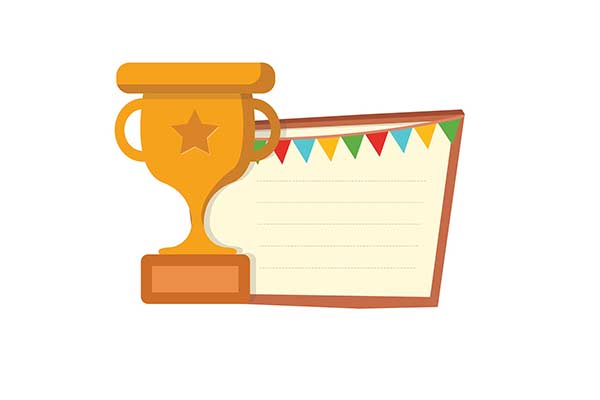 award