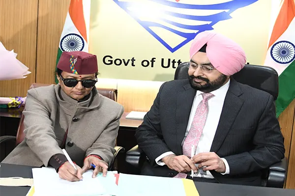 ias-radha-raturi-chief-secretary-uttarakhand