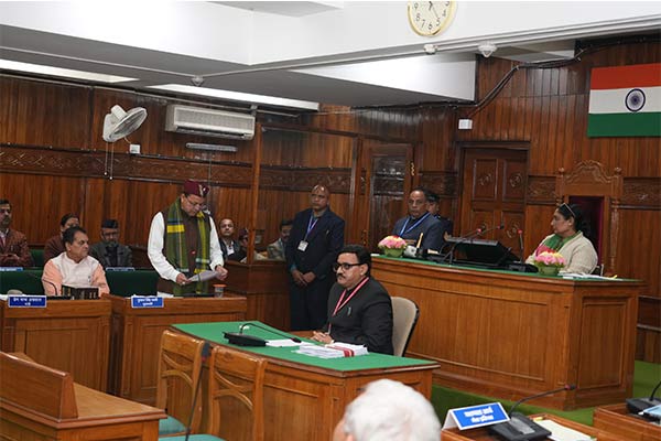 uttarakhand-assembly