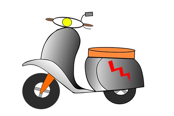 electric-two-wheeler