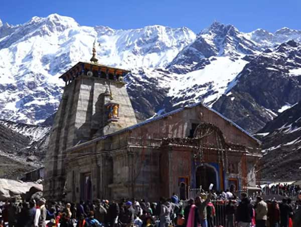 kedarnath