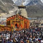 kedarnath