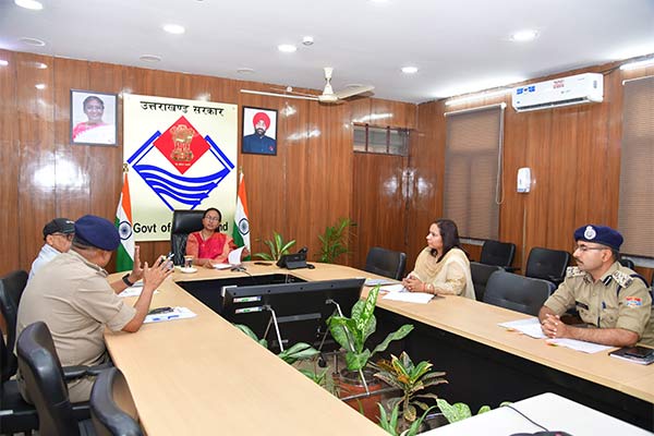 uttarakhand-chief-secretary