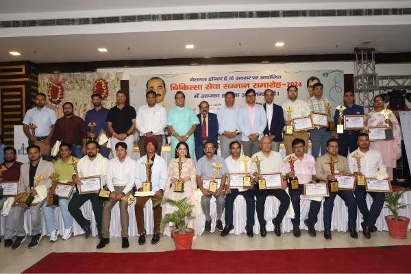 national-doctors-day-2024-award