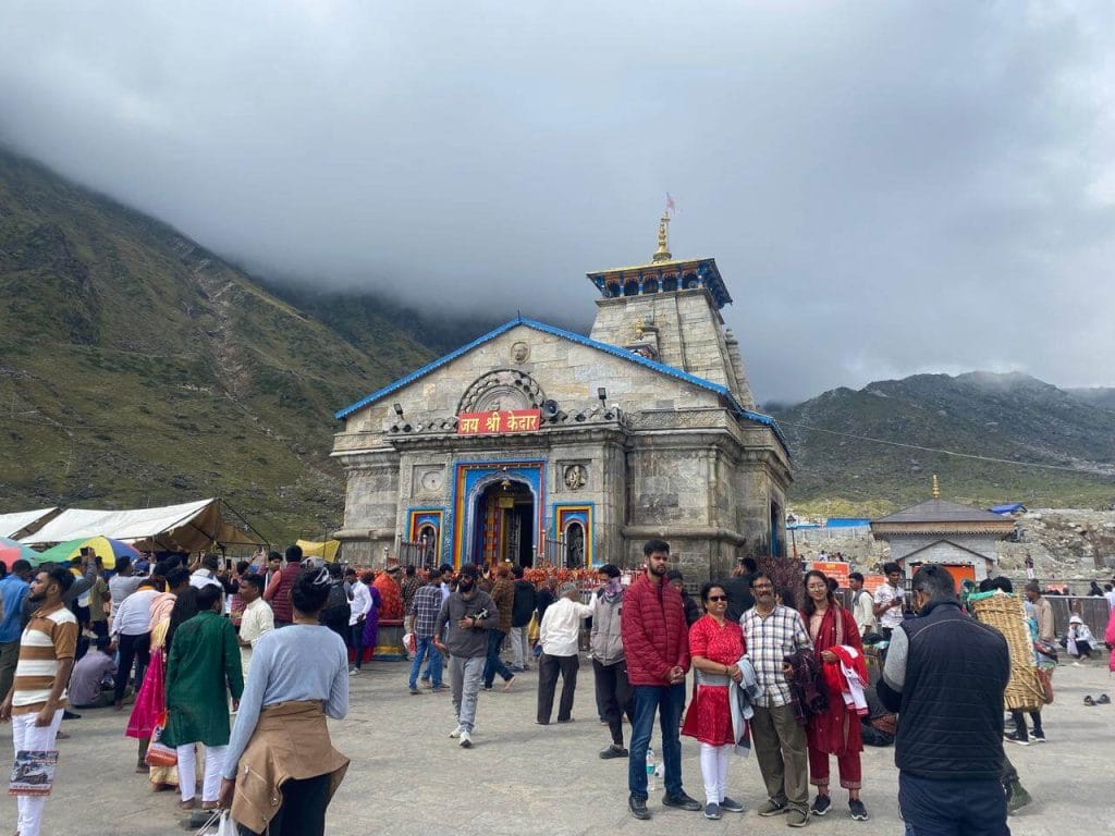 kedarnath