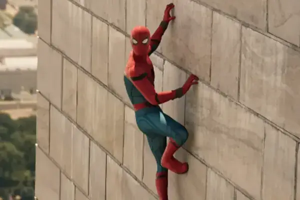 spiderman