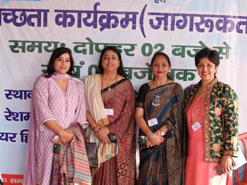 ficci-flo-uttarakhand-chapter-library-inauguration