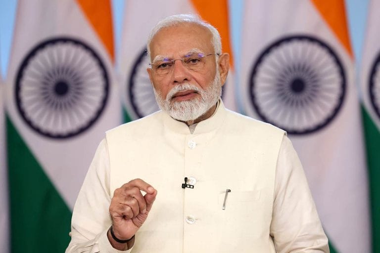 प्रधानमंत्री श्री नरेन्द्र मोदी ने नीति आयोग की 11वीं शासी परिषद की बैठक की अध्यक्षता की