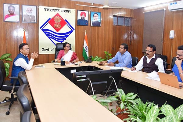 uttarakhand-chief-secretary