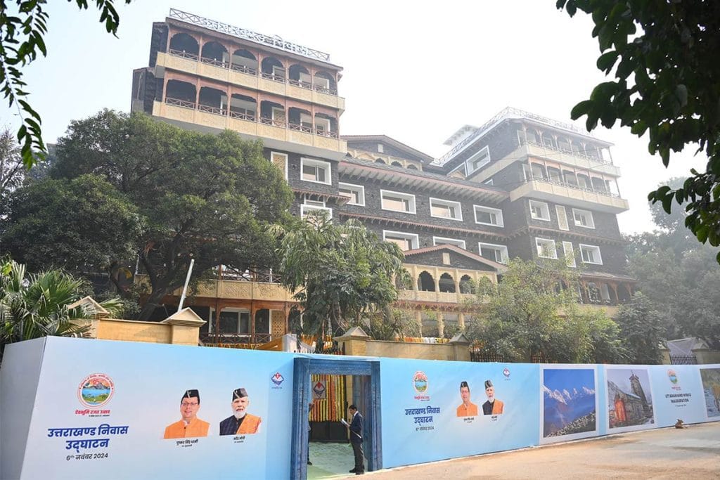 uttarakhand-niwas-delhi