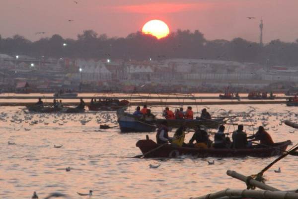 Prayagraj