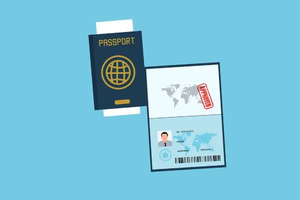 passport