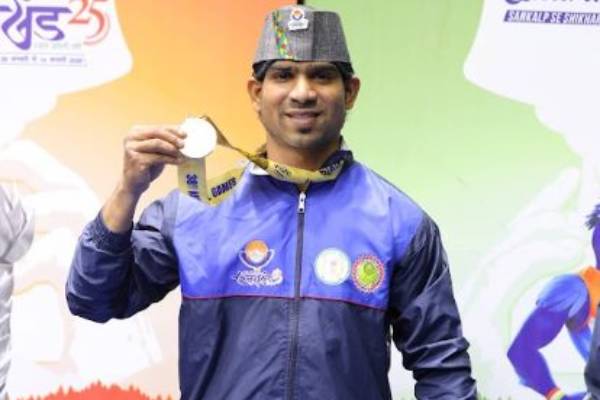 vijay-kumar-weightlifting-national-games-2025