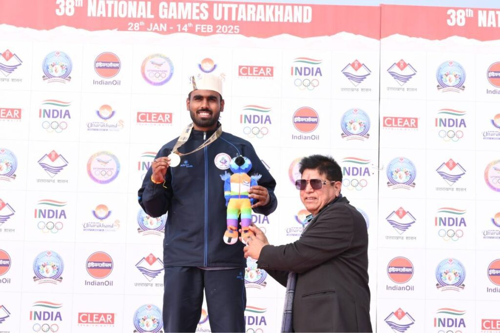 Lawn-ball-under-25-boys-gold-medalist-UTTARAKHAND-UTKRSIHT-DWIVEDI