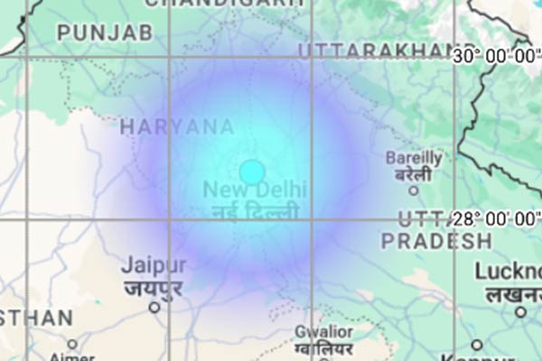 delhi-earthquake
