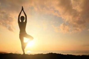 अंतरराष्ट्रीय योग दिवस 2026 की थीम ‘स्वस्थ वृद्धावस्था के लिए योग’