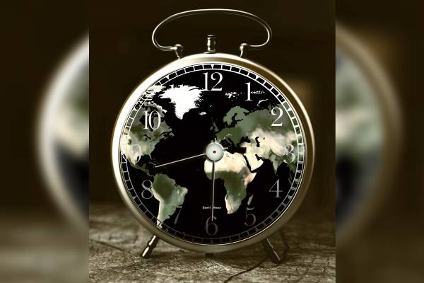 earth-hour
