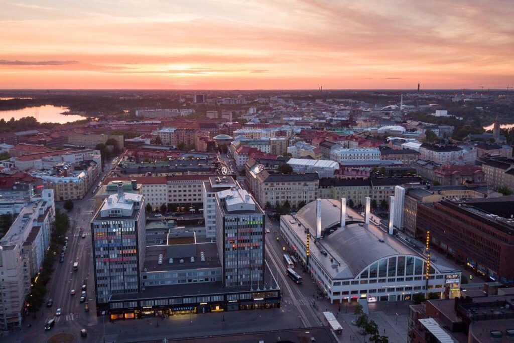 helsinki