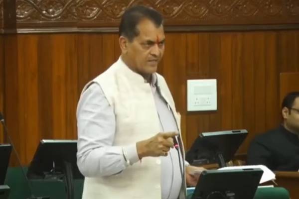 prem-chand-aggarwal-minister-bjp