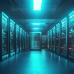 data-center-server