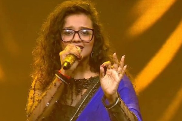 indian-idol-15-mansi-ghosh