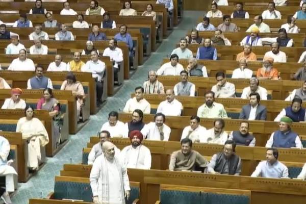 lok-sabha