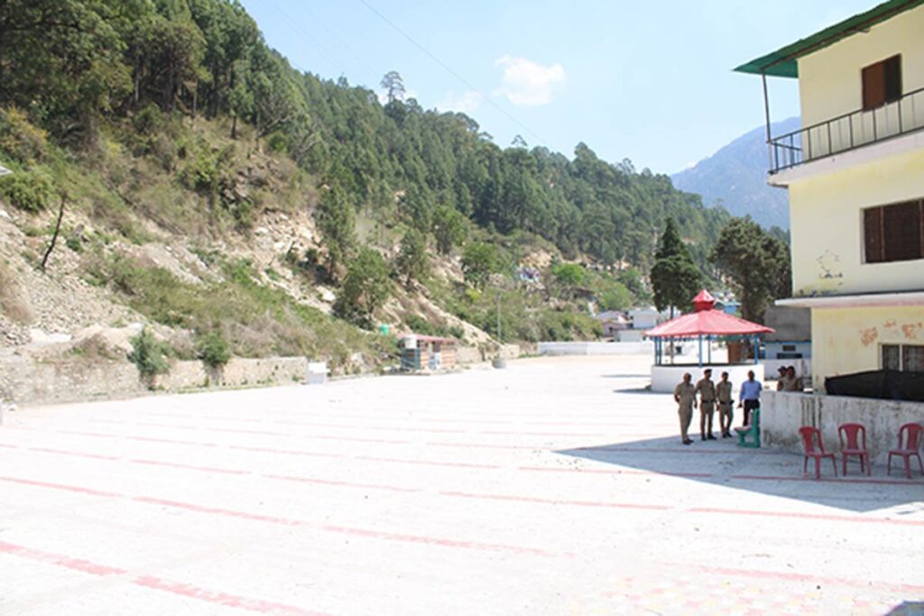 uttarkashi