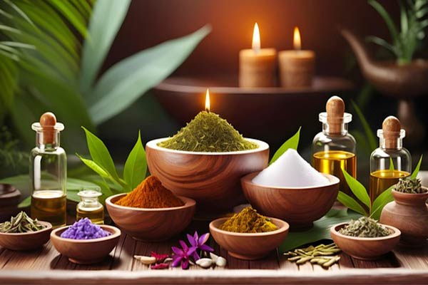 ayurveda
