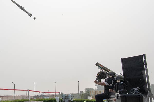 drdo-very-short-range-missile-test