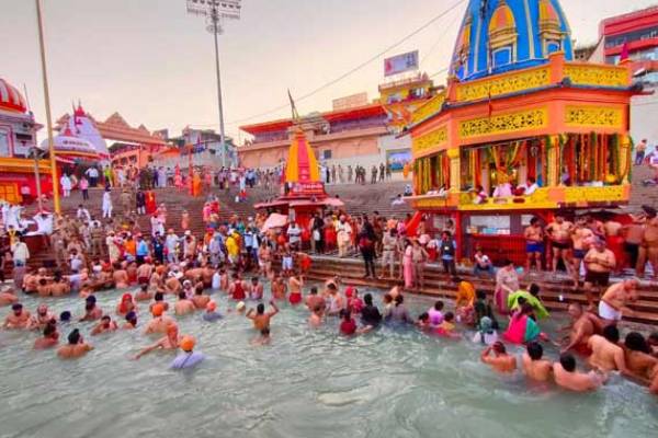 haridwar