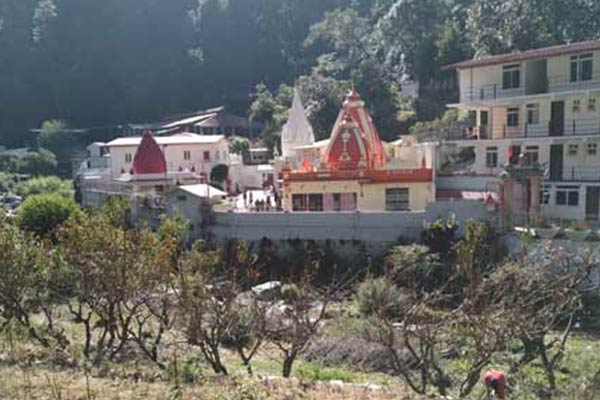 kainchi-dham