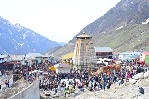 kedarnath
