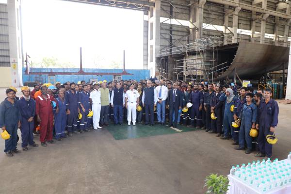 keel-laying-india-second-fleet-support-ship