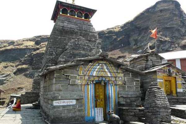 tungnath_temple