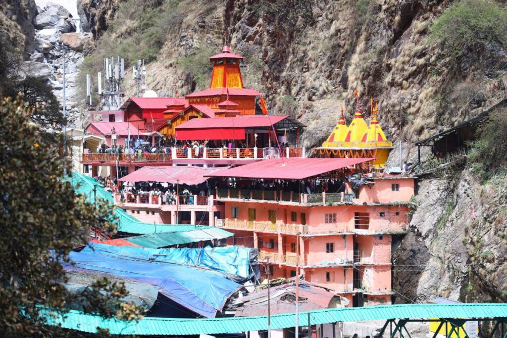 yamunotri
