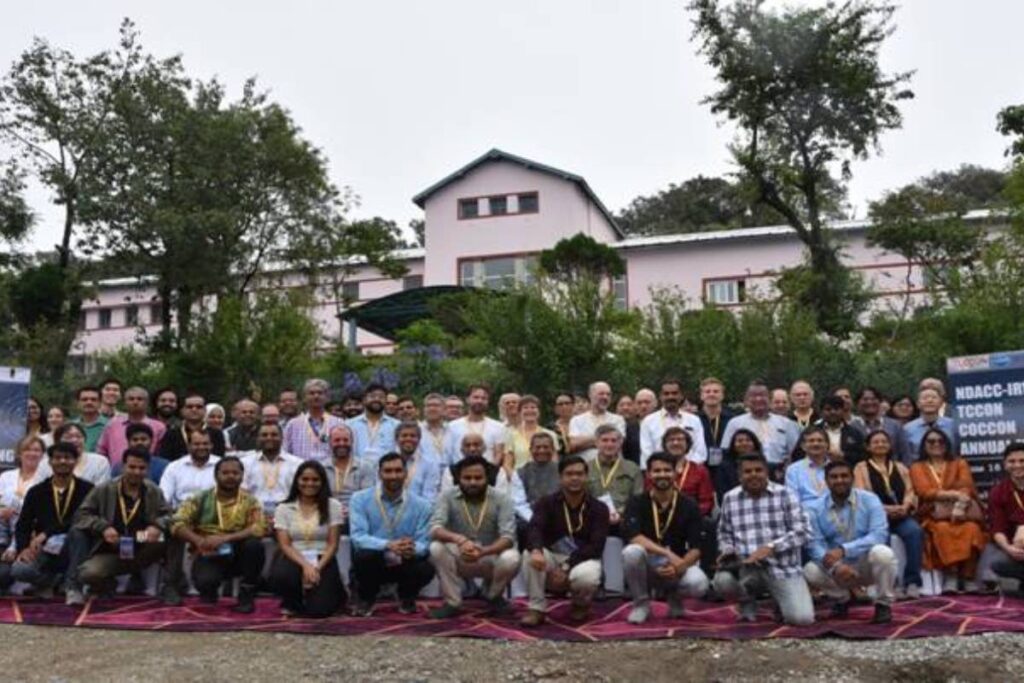 climate-change-meeting-aries-nainital