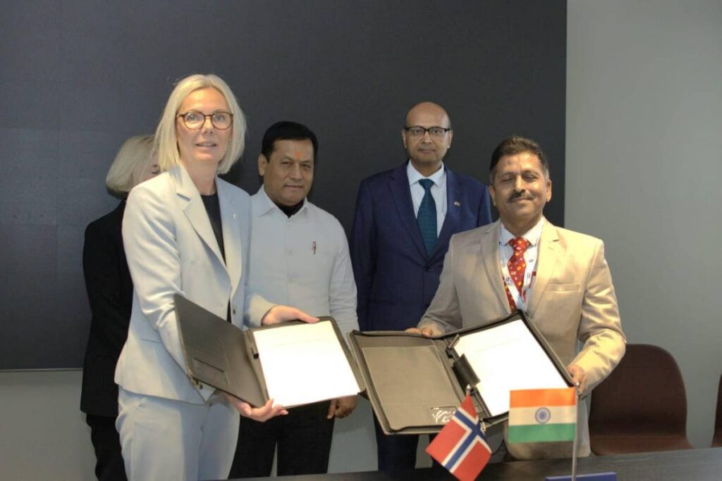 india-first-polar-research-vehicle-mou