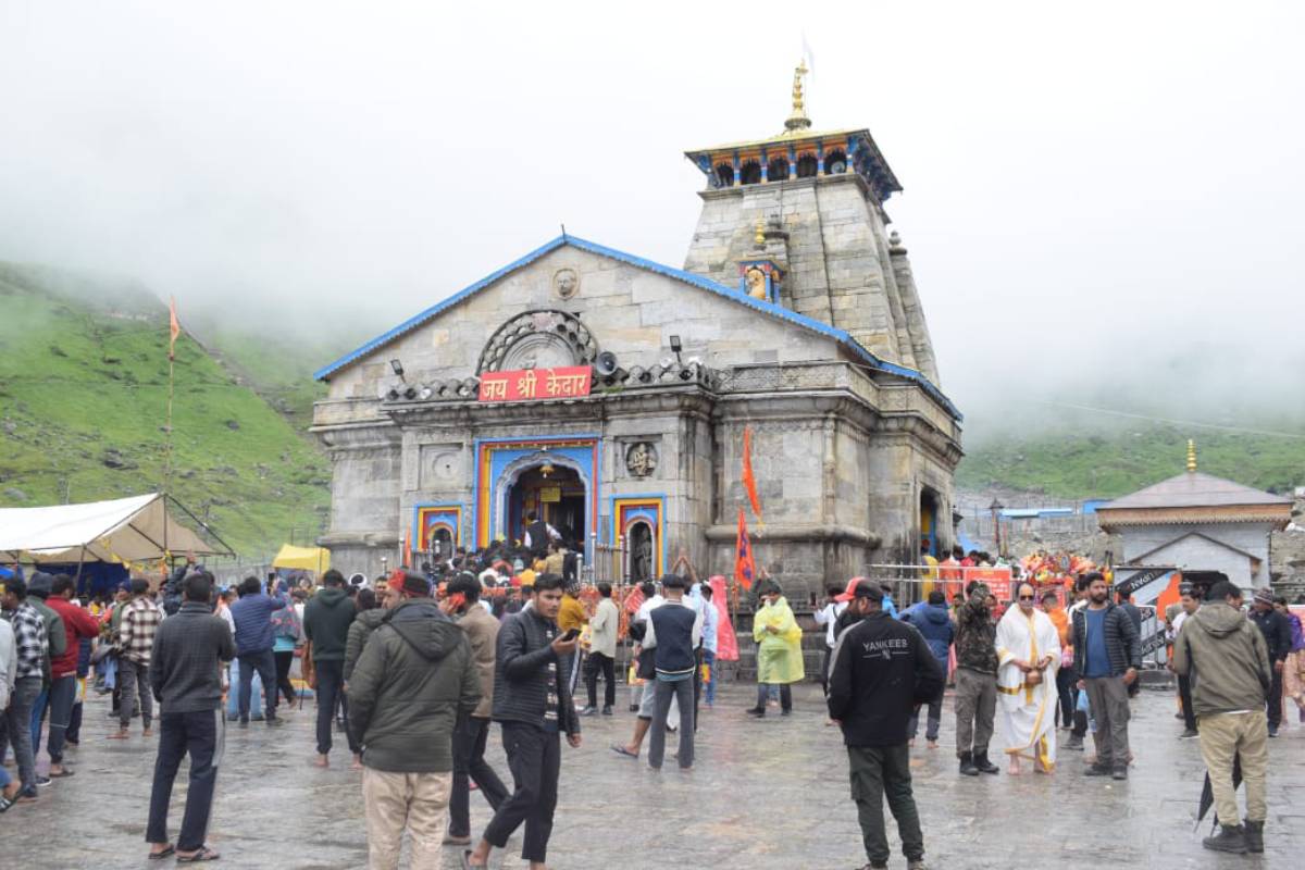 kedarnath