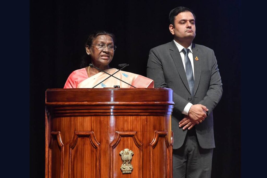 president-Droupadi-Murmu