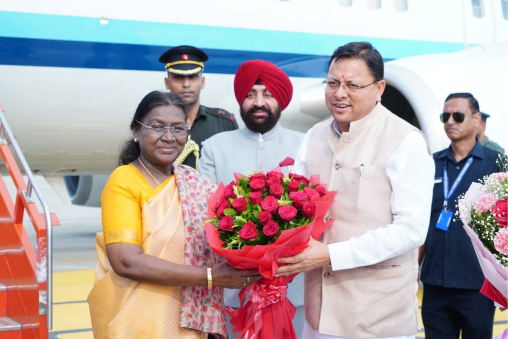 president-visit-dehradun