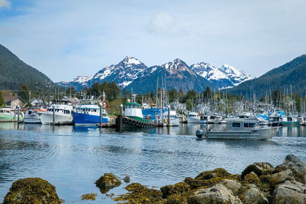 alaska