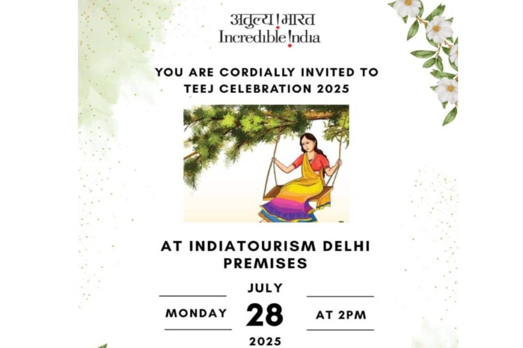 india-tourism-delhi-teej-celebrations-2025