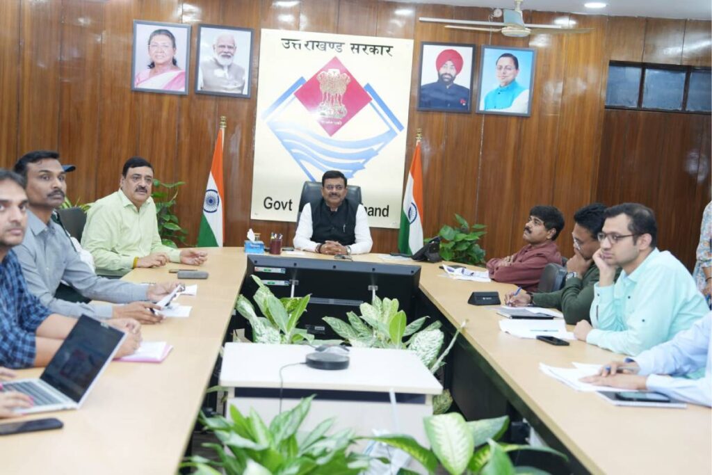 uttarakhand-electric-vechicle-charging-draft-policy