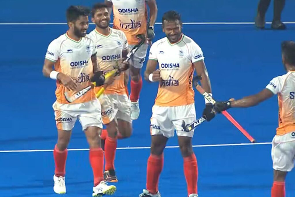 India-hockey