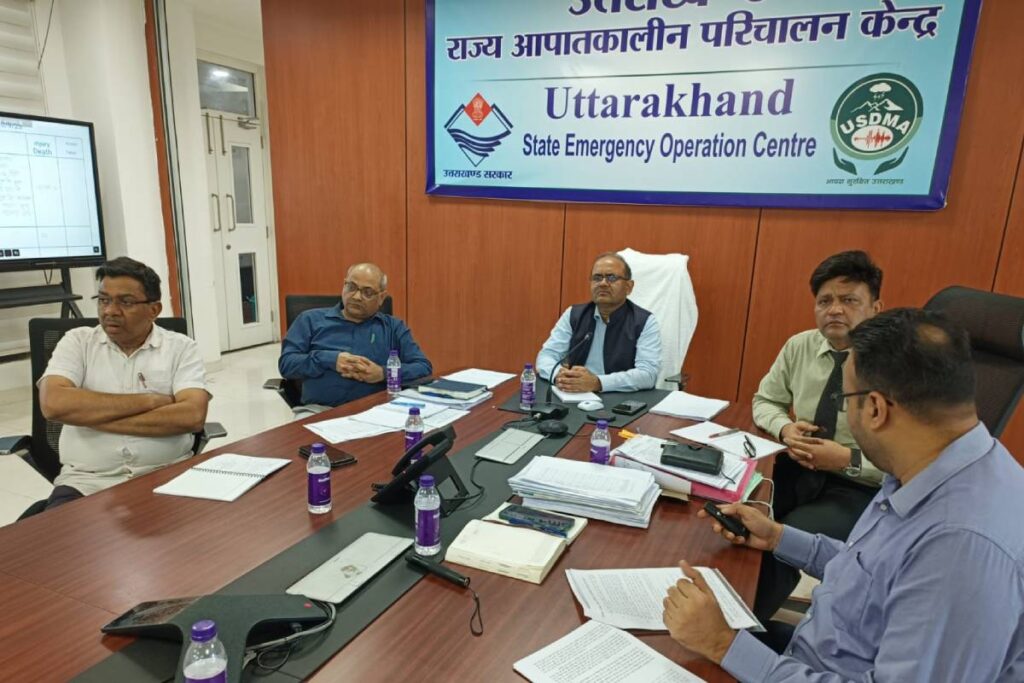 uttarakhand-disaster-review-meeting