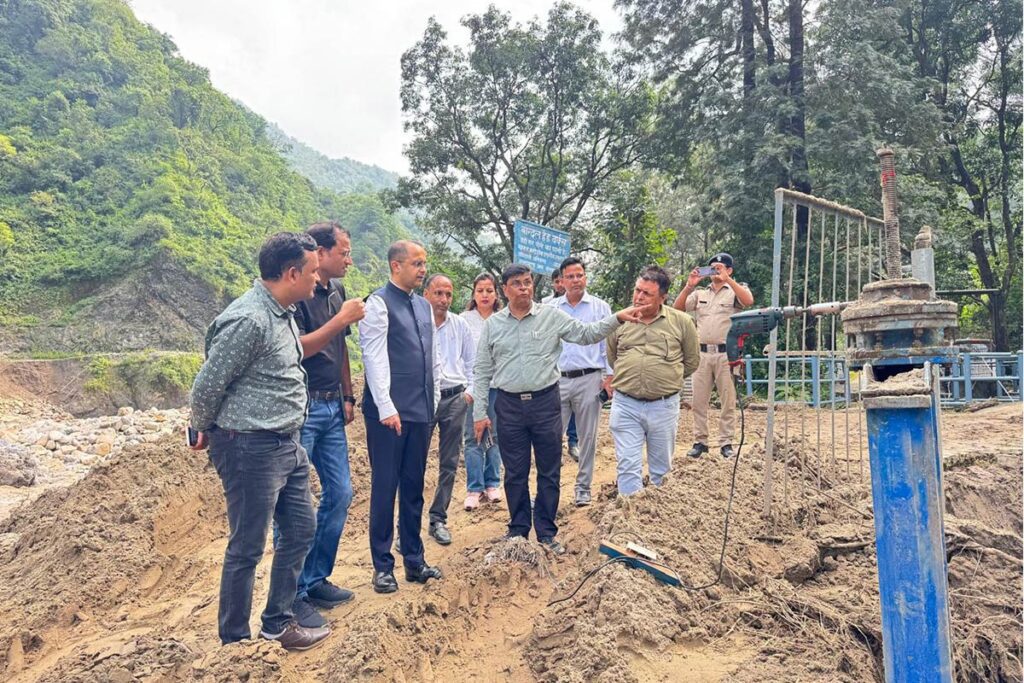 water-supply-repair-dehradun