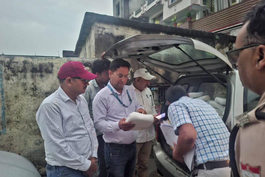 checking-against-food-adulteration