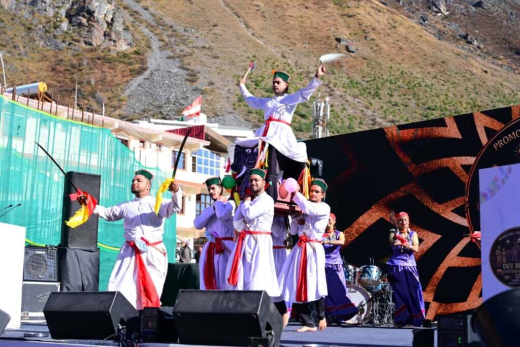 devbhoomi-cultural-festival-mana-2025