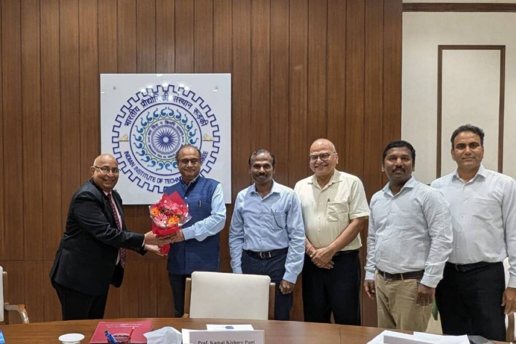 iit-roorkee-aquatech-mou