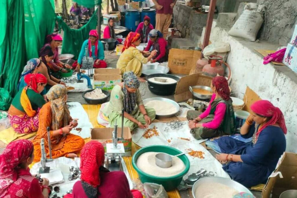 kedarnath-self-help-group